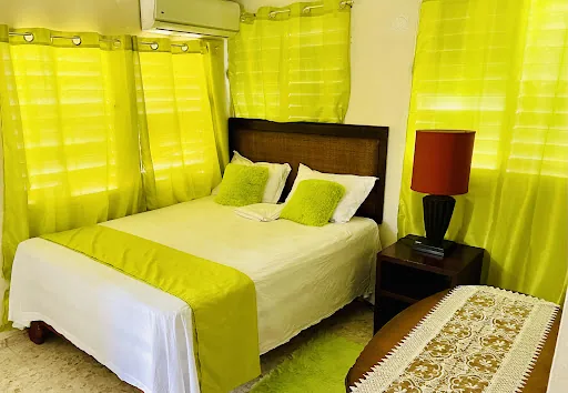 Aparta Hotel Sosa en San Pedro de Macoris, República Dominicana