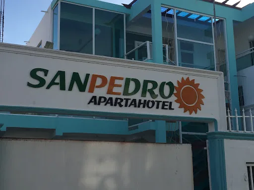 Apartahotel San Pedro en San Pedro de Macoris, República Dominicana
