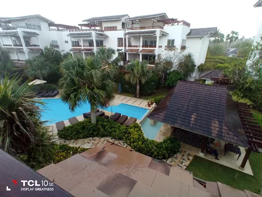Balcones Del Atlántico Residences en Las Terrenas, República Dominicana