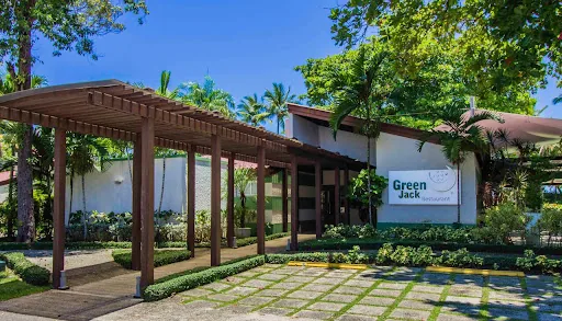 Blue Jacktar Hotel en Puerto Plata, República Dominicana
