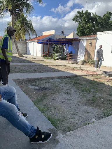 Cabaña Kamasutra en San Pedro de Macoris, República Dominicana