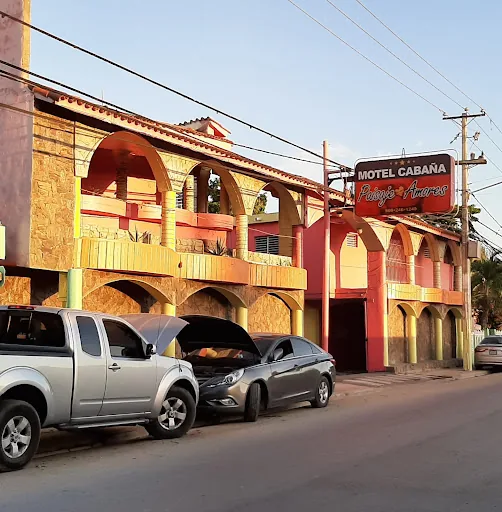 Cabañas Mis Amores en San Pedro de Macoris, República Dominicana