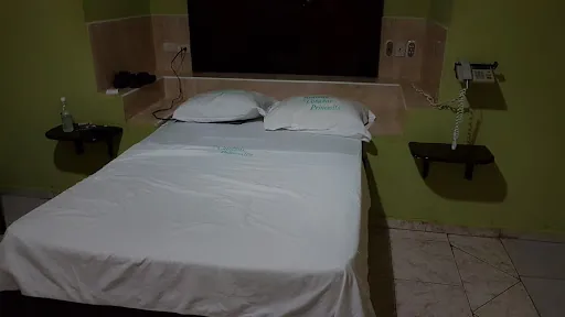 Cabañas Princesita en Santa Cruz de El Seibo, República Dominicana