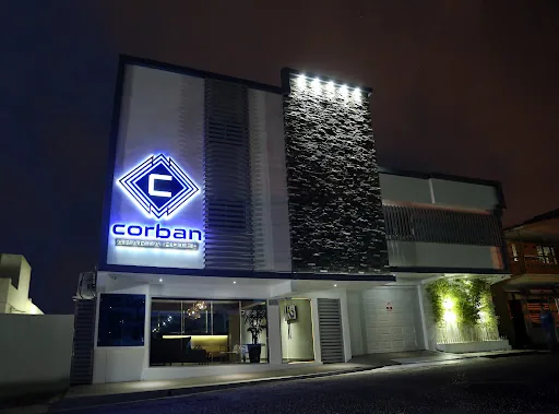 Corban Aparta Hotel en Santiago de los Caballeros, República Dominicana