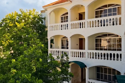 Costambar en Puerto Plata, República Dominicana