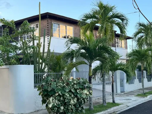 El Montserrat Hotel Boutique en Santiago de los Caballeros, República Dominicana