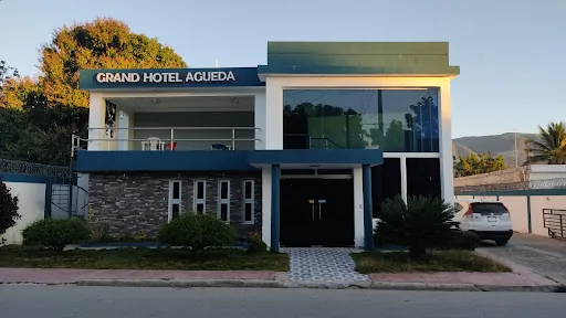 Grand Hotel Agueda en Vallejuelo, República Dominicana