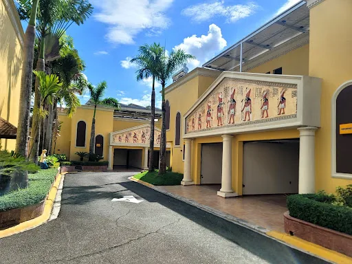 Horus Apartahotel en Santiago de los Caballeros, República Dominicana