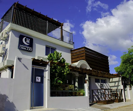 Hostal Casa Jum en Tamboril, República Dominicana