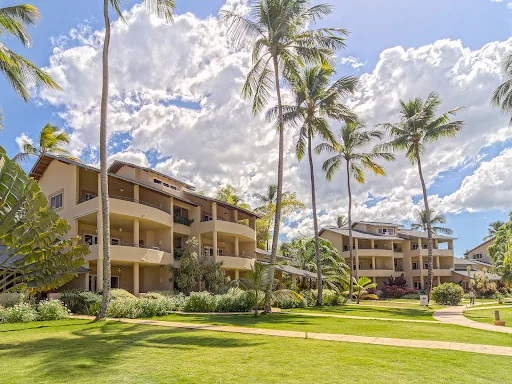 Hotel Alisei en Las Terrenas, República Dominicana