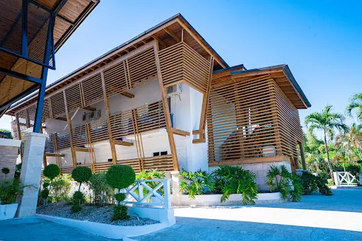 Hotel Boutique Del Lago en El Factor, República Dominicana