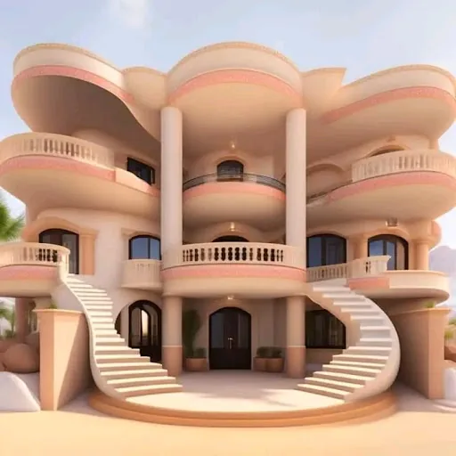 Hotel Cabañas La Matica en Hato Mayor del Rey, República Dominicana