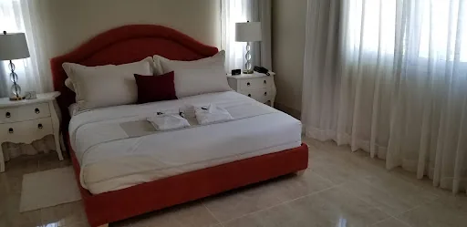 Hotel Casa Azul en Puerto Plata, República Dominicana