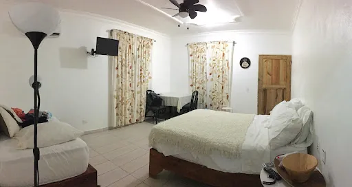 Hotel Colinas Del Rey en Hato Mayor del Rey, República Dominicana