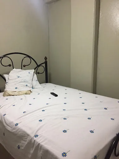 Hotel El Clavel en Santiago de los Caballeros, República Dominicana