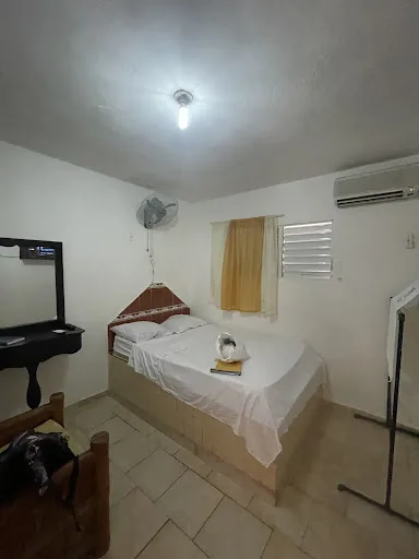 Hotel Genesis en Santa Cruz de El Seibo, República Dominicana