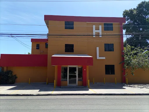 Hotel Look en Santa Cruz de Barahona, República Dominicana