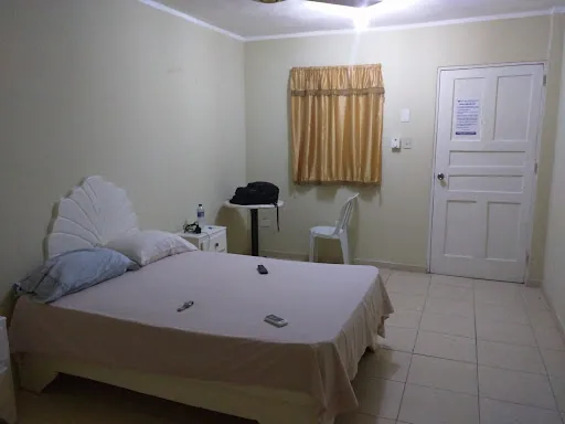 Hotel Paraiso Del Palmar en Duverge, República Dominicana