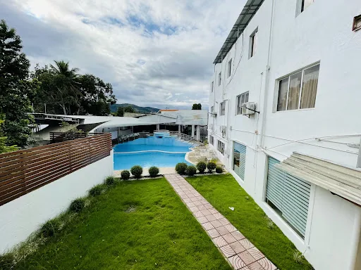 Hotel Pegasus en Concepcion de La Vega, República Dominicana