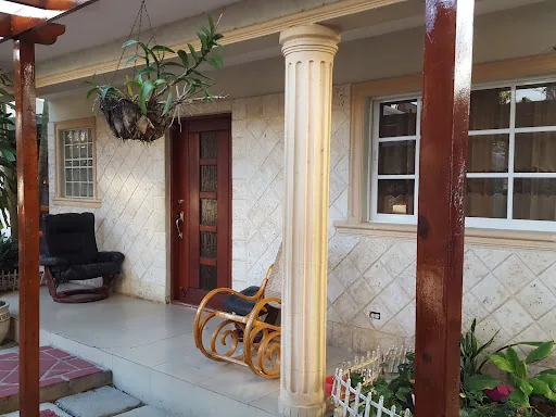 Hotel Royal en San Pedro de Macoris, República Dominicana