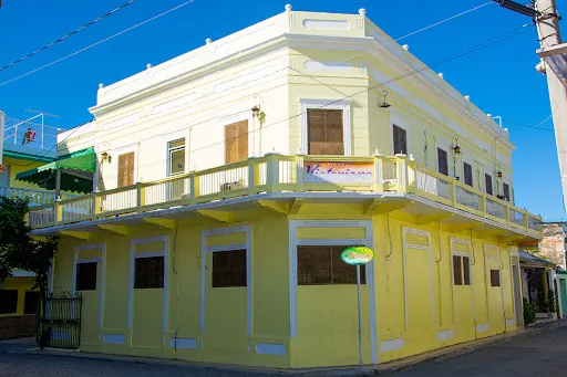 Hotel Victoriano en Puerto Plata, República Dominicana