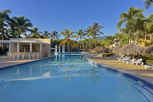 Iberostar Waves Costa Dorada en Puerto Plata, República Dominicana