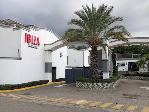 Ibiza Aparta Hotel en Palmar Arriba, República Dominicana
