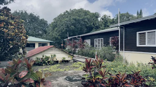 Las Hermanas Mirabal en Salcedo, República Dominicana