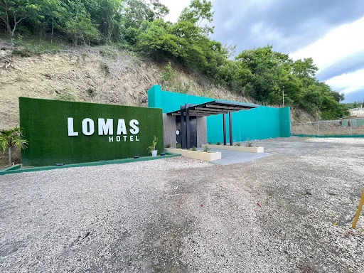 Lomas Hotel en San Jose de Ocoa, República Dominicana