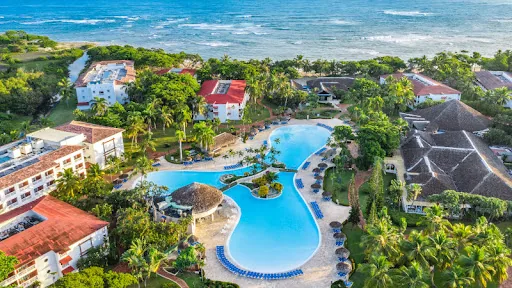 Marien Puerto Plata en Puerto Plata, República Dominicana
