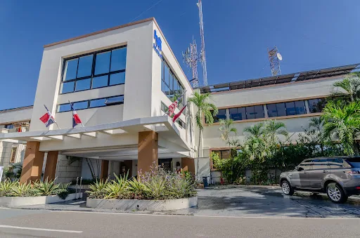 Matum Hotel & Casino en Santiago de los Caballeros, República Dominicana