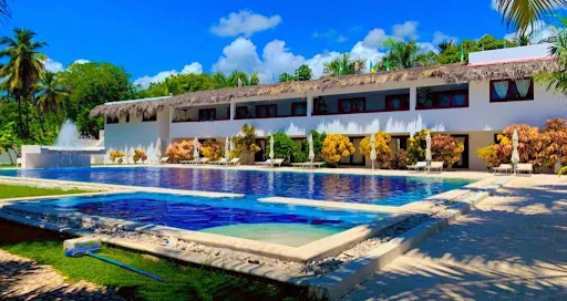 Oasi Encantada Beach Resort - en La Cienaga, República Dominicana