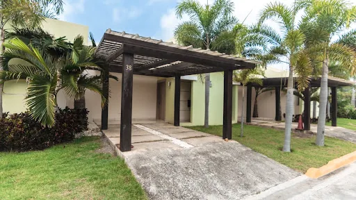 Olympus Aparta Hotel en Licey al Medio, República Dominicana