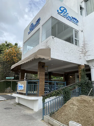 Palmetto Hotel en Santiago de los Caballeros, República Dominicana