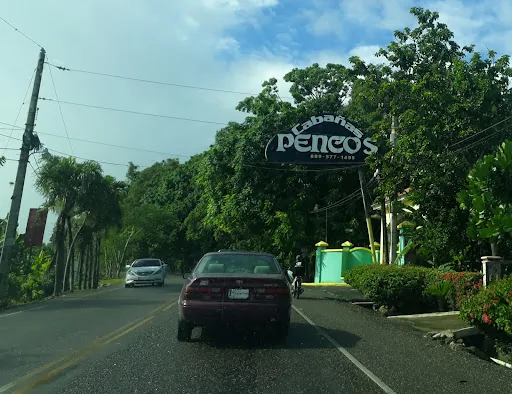 Penco's Cabañas en Salcedo, República Dominicana
