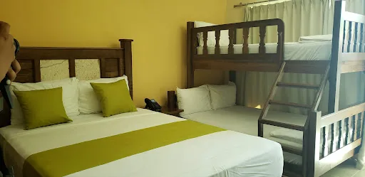 Rancho Turístico Doña Callita en Hato Mayor del Rey, República Dominicana