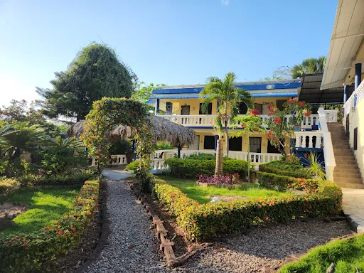 Sana El Jardin Secreto en Tamboril, República Dominicana