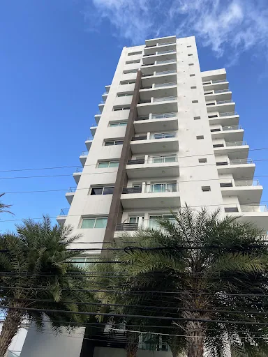 Soha Suites en Santiago de los Caballeros, República Dominicana