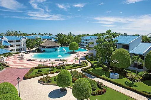 Sunscape Puerto Plata Dominican Republic en Puerto Plata, República Dominicana