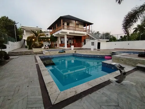 Villa Paradise Ii Salcedo en Salcedo, República Dominicana