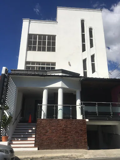 W Yuloren Hostal en Santiago de los Caballeros, República Dominicana