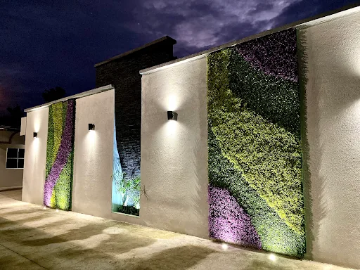 Enigma Hostal en Quevedo, Ecuador