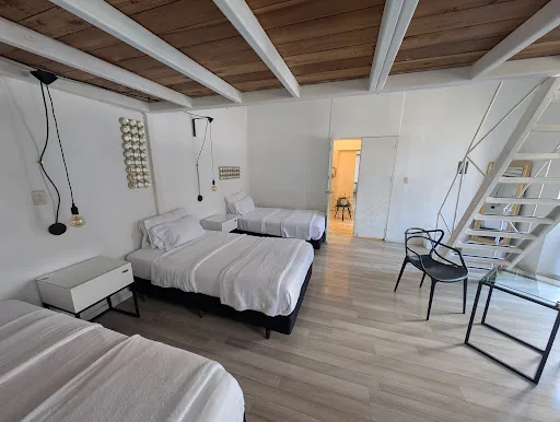 Guillerminas Hostel Boutique en Cuenca, Ecuador