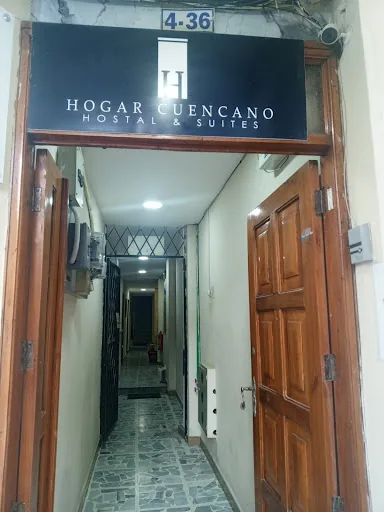 Hostal Hogar Cuencano en Cuenca, Ecuador