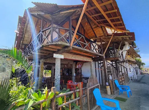 Hostal Mirada Al Mar en Jipijapa, Ecuador