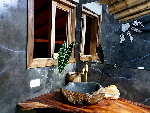 Hostal Olmito en Bahia de Caraquez, Ecuador