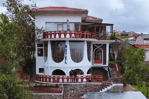 Hotel Chasky Cuenca (Con Parqueadero Privado) en Cuenca, Ecuador
