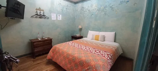 Hotel inés María en Cuenca, Ecuador
