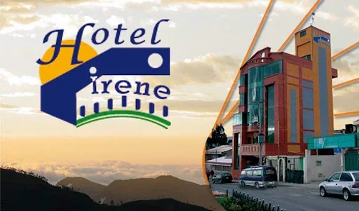 Hotel Irene en Canar, Ecuador