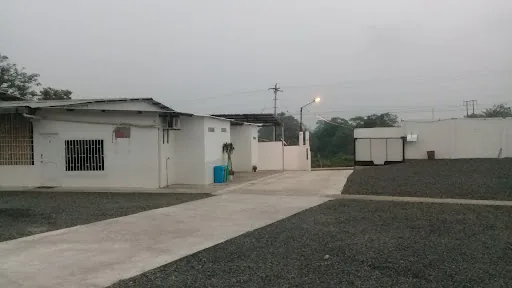 Hotel Maratea en Calceta, Ecuador